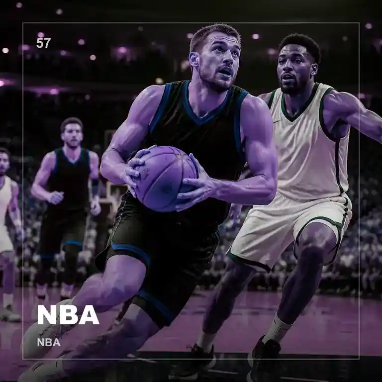 NBA季后赛百家乐